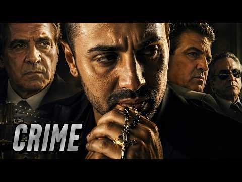 The Mafia's Most Dangerous Secret Finally Revealed... | Full Crime Movie