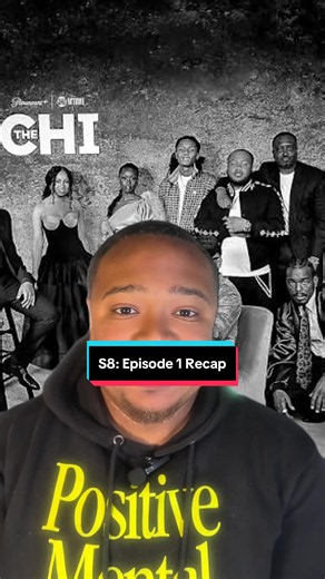 The Chi Season 8 Episode 1 was the definition of messy, chaotic, funny, frustrating, and somehow still entertaining at the same time. In this review I break down everything from the wild Reggie moments and the confusing jail storyline with Shad and Trigg, to Tiffany and Nuck’s awkward relationship, the nonstop Easter eggs, and why this final season already feels overloaded with too many characters and storylines. We gotta talk about how major moments keep happening offscreen, why the show keeps 