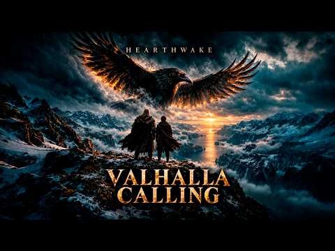 Valhalla Calling - HearthWake