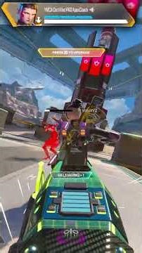 Axel is BROKEN in Season 29