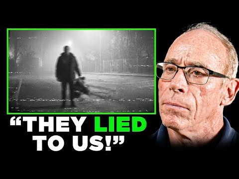 Steven Greer Intercepted Alien Messages Leak — Humanity Crossed the Line They Warned Us About