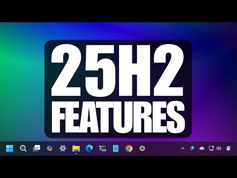 New Windows 11 25H2 January 2026 Update All Changes and Fixes – KB5074109 (Build 26200.7623)