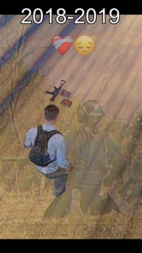 The Day UMP Changed Forever…🗿 #pubg #pubgm #pubgmobile