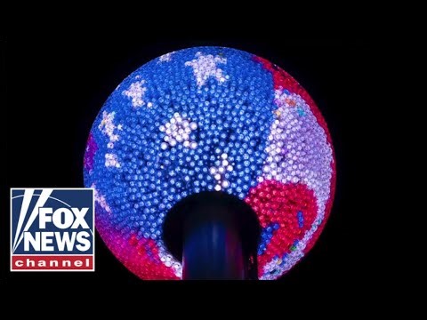 Washington Monument to be the 'WORLD'S LARGEST BIRTHDAY CANDLE' for America's 250th anniversary