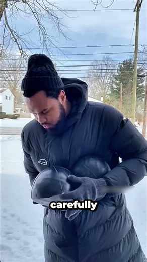 The Physics of Frozen Objects
