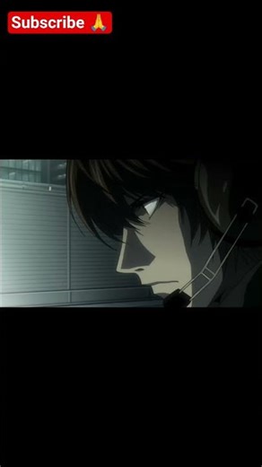 Kira's Watch #deathnote #viral #anime #viralvideo #short #ytshorts #youtubeshorts #youtube #japan