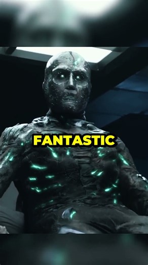 Ranking EVERY Live-Action Doctor Doom From WORST to BEST 💀