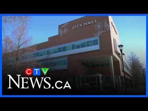 Property tax bylaw approved