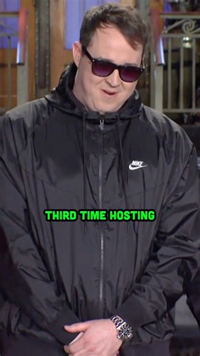 Shane Gillis RETURNS to SNL on October 10th 🤯🤔