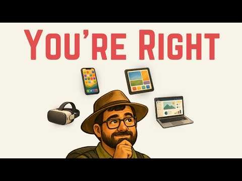 Technology Is Hard. But It Doesn't Have to Be.