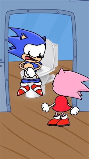You are so beautiful - Sonic edition