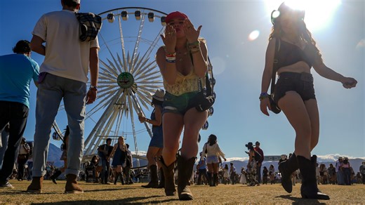 When is Stagecoach 2026? Everything you need to know