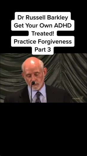 Dr Russell Barkley on how to treat ADHD! Discover how to overcome ADHD and manage your daily challenges more effectively. https://shapeupplans.com/collections/adhd #adhd #adhdawareness #adhdproblems #adhdmom #adhdlife #adhdparenting #adhdkids #adhdsupport #adhdbrain #adhdisreal #adhdwomen #adhdprobs #adhdmemes #adhdtips #selfempowerment #relatablecontent #communitybuilding #women #womensupportingwomen | Shape Up Plans