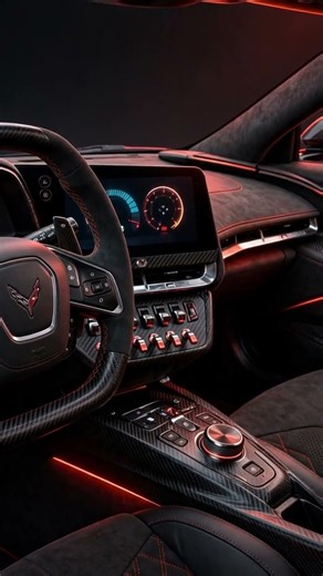 2027 Chevrolet Corvette Zora — America's 1,200-HP Hybrid Hypercar Is Coming!