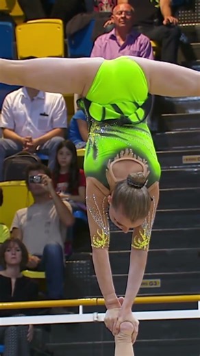 Exceptional Moments in Women’s Acrobatics 🤯🏅
