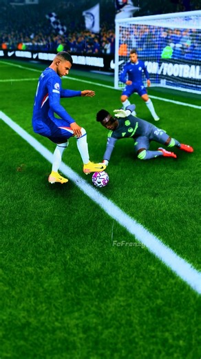 Mbappe Vini Ronaldo Speed Skills Goals 🔥🔥