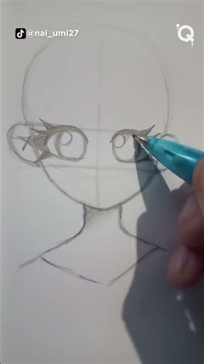 3 Tricks to Draw Better Eyes 👀