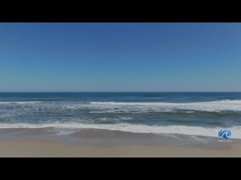 Beach driving suspension in Nags Head effective April 30