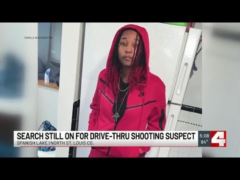 St. Louis County police asks public for help to solve the murder of a Steak ’ n Shake employee