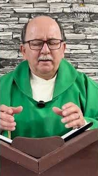 Evangelio y Reflexión De Hoy 14 de Octubre❤️ #evangeliodeldia