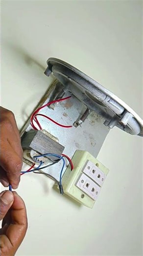 free energy generator device with magnet & dc motor_ science experiment at home, For More