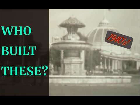 Canadian National Expo | Old Toronto (1940's)