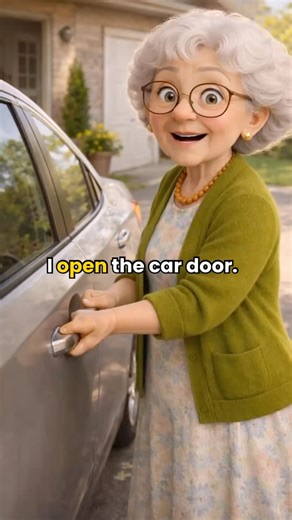 Practice English Speaking with real-life actions 🚗 #learnenglish #englishspeakingpractice #esl