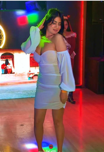 Bacardi Jingle Bells 2025: A Night to Remember