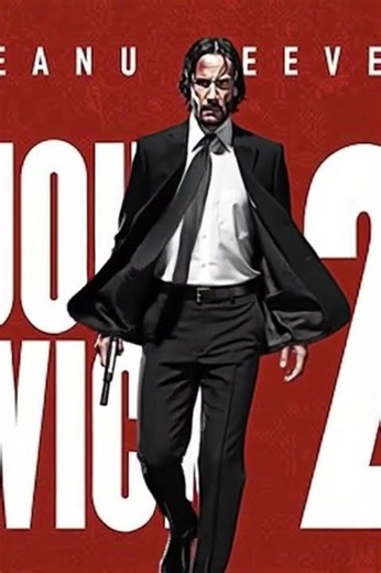 John Wick 2 🔥 Assassin War Breakdown