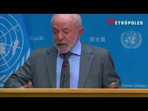 Lula determina expulsão de servidor da CGU flagrado agredindo mulher