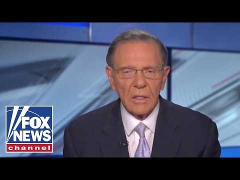 Gen Keane: Trump can pull the trigger…