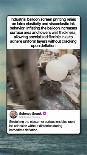 HOW BALLOON PRINTING WORKS