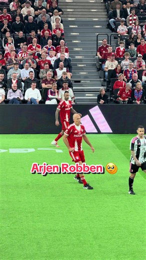 Arjen Robben: A Bayern Munich Legacy