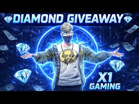 Live Day 291 /365 🔴 FREE FIRE CUSTOM ROOM GIVEAWAY | Road 200k Subscribers GIVEAWAY REDEEM CODE