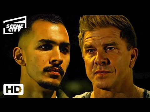 Street, Luca, and Chris: The New Neighbors | S.W.A.T. (Kenny Johnson, Alex Russell)