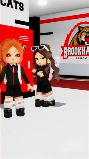 I had a big fight with my bestfriend...💔😰#robloxshorts #roblox