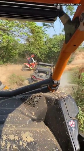 Tag that one friend that always finds the mud pit 🔍 #offroad