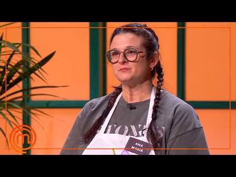 Annie emociona a todos y logra el SÍ decisivo en MasterChef 14 😢👨‍🍳 | MasterChef 14