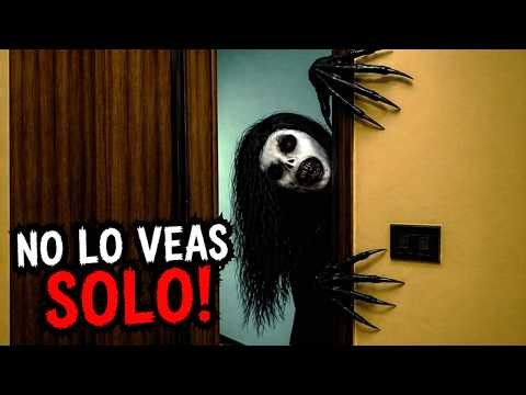 5 Videos de TERROR EXTREMO que NO te Dejarán DORMIR 2026