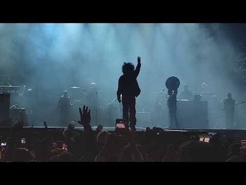 Jay-Z and The Roots at The Roots Picnic (Edited) | May 30, 2026