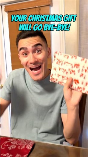 Caillou’s Christmas Gift Rap 🎁🤣 #shorts #caillou #christmasrap