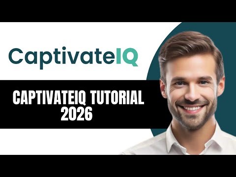 CaptivatelQ Tutorial 2026 | Streamline Your Sales Compensation Management Software Demo