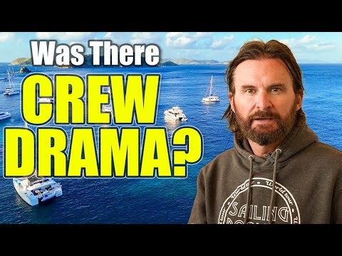 Relationships, Insurance & the New Boat - Ask Me Anything