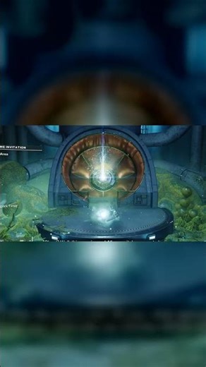 Part 2 Clip 30/129 | Destiny 2 - Edge of Fate - The 😱 #Shorts