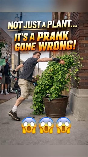 He Mocked the Wrong Guy… Instant KO. #boxing #martialarts #selfdefense #knockout