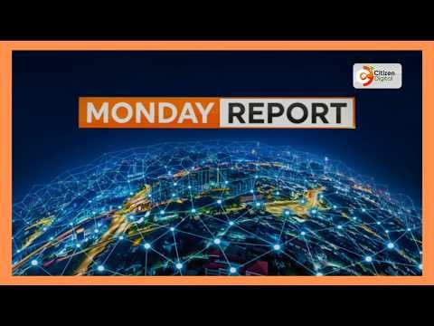 MONDAY REPORT NEWS ~JULY 6TH, 2026