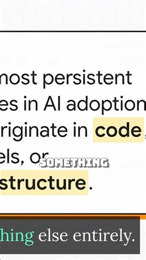 AI Is Not a Tool. It Is a Structural Force | Shadow Mechanism #AlienMind #ShadowMechanism