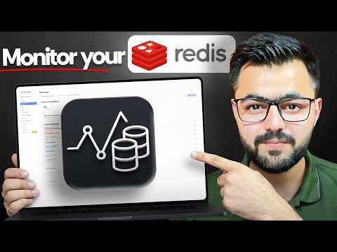 Monitor Your Redis DB | BetterDB