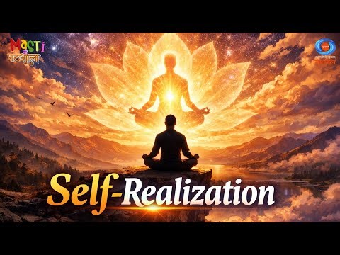 Masti Ki Pathshala | मस्ती की पाठशाला | Self - Realization | EP #42