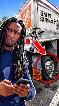 Hit-and-Run Suspect Thinks He Got Away With It